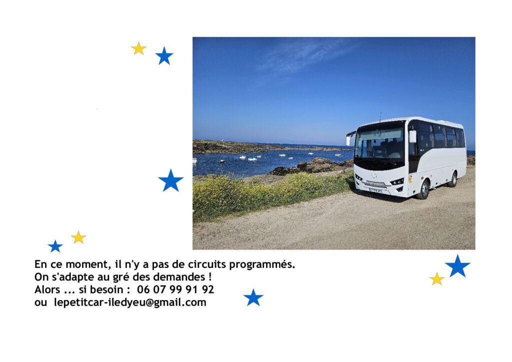 Planning hebdomadaire